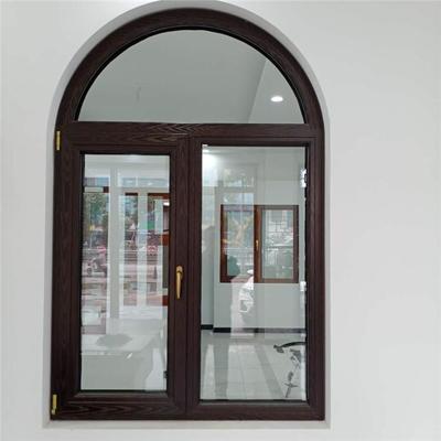 優(yōu)晨加工定制斷橋鋁門窗 專業(yè)打造抗臺風(fēng)系統(tǒng)門窗，守護(hù)家居安全