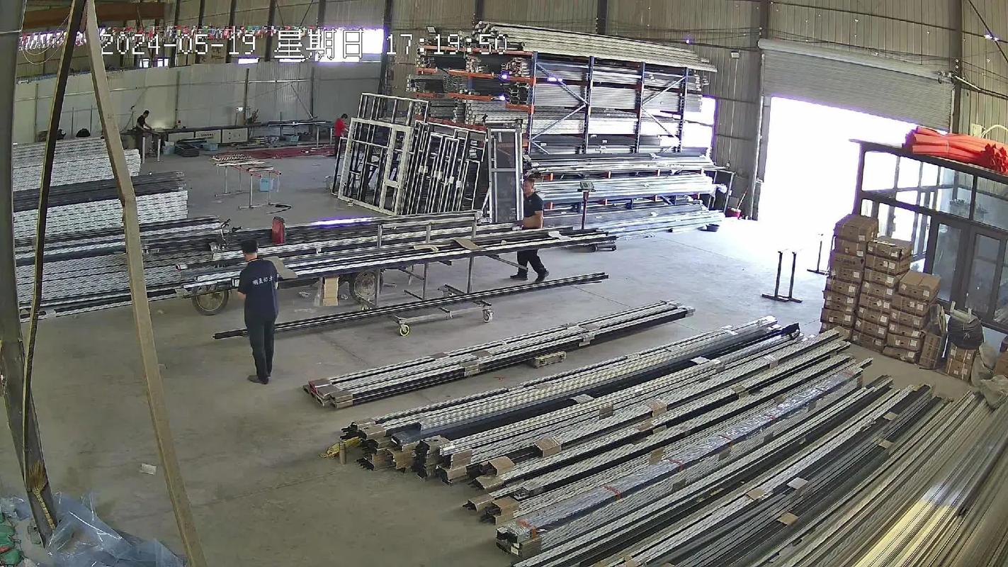 運(yùn)城銘晟源鋁材及門窗半成品加工批發(fā) 專業(yè)品質(zhì)，值得信賴