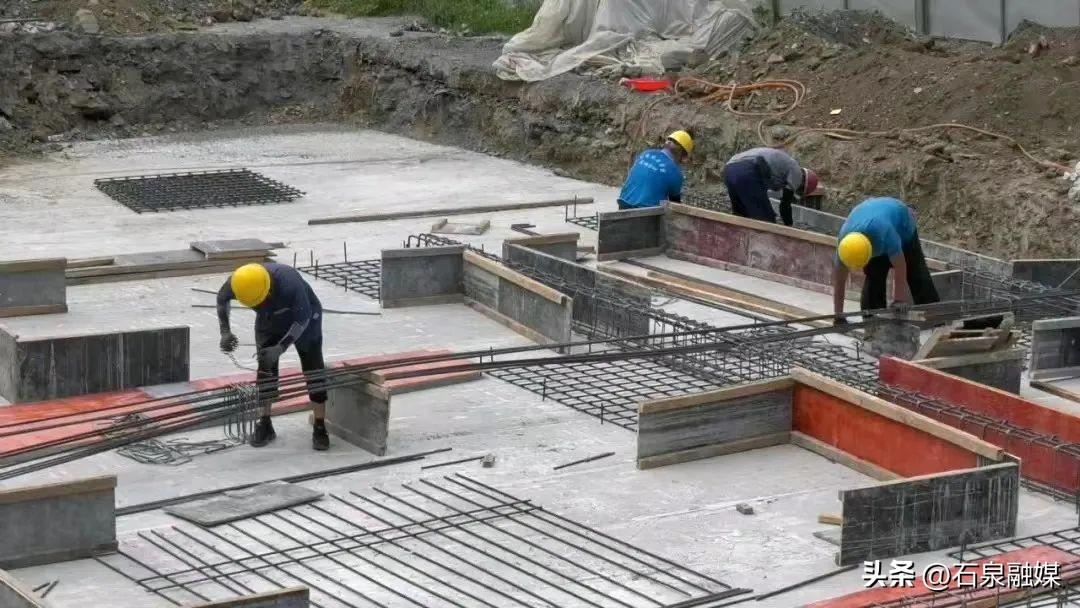 石泉縣草池灣田園綜合體建設項目穩步推進，鄉村振興再添新引擎