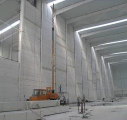 4小時防火墻施工材料選購指南 原料、輔料與產品應用解析